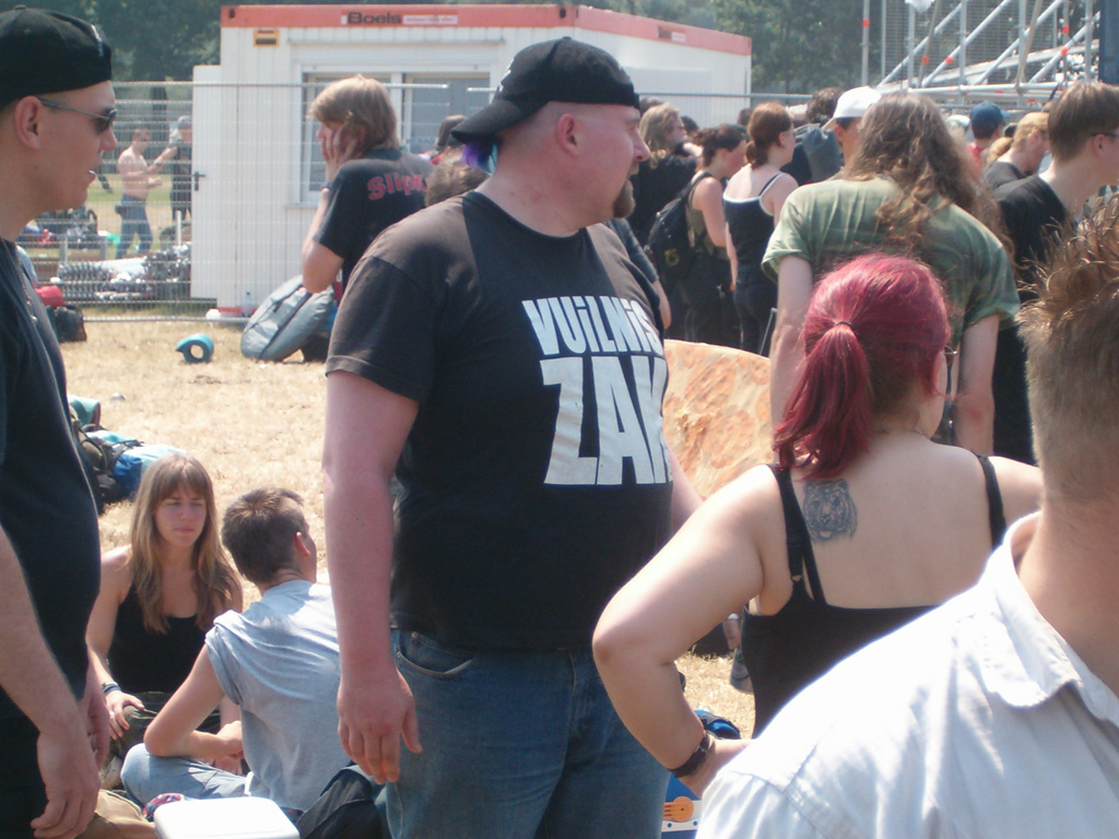 Graspop 2005 door Jenda ~ 03.jpg